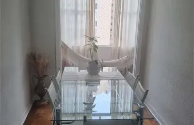 Apartamento com 2 quartos à venda em bela vista - sp