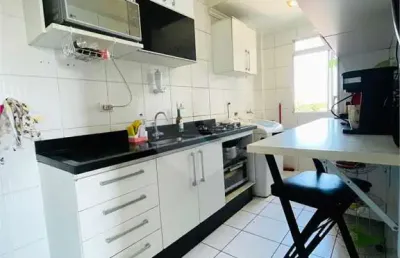 Apartamento com 3 quartos à venda em casa verde alta - sp
