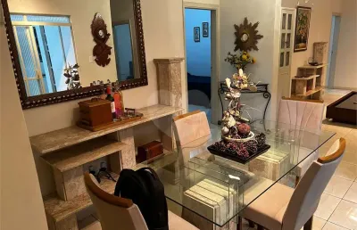 Apartamento com 3 quartos à venda em vila mariana - sp