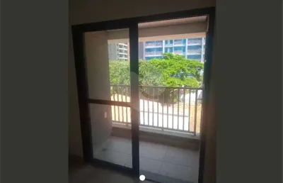 Apartamento com 1 quartos à venda em pinheiros - sp