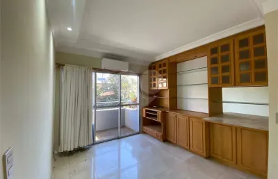 Apartamento com 3 quartos à venda em vila madalena - sp