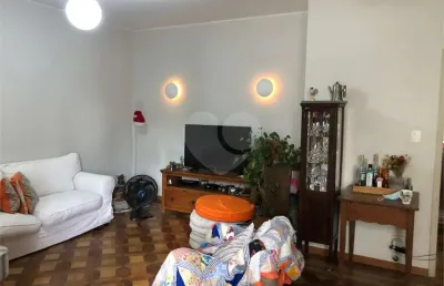 Apartamento com 3 quartos à venda ou para locação em lapa - sp