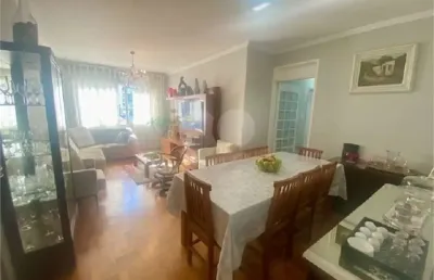 Apartamento com 3 quartos à venda em itaim bibi - sp