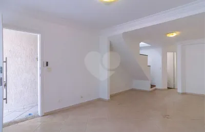 Sobrado com 2 quartos à venda em cidade monções - sp