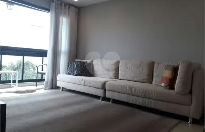 Apartamento com 3 quartos à venda na Rua Madre de Deus, Mooca, São Paulo