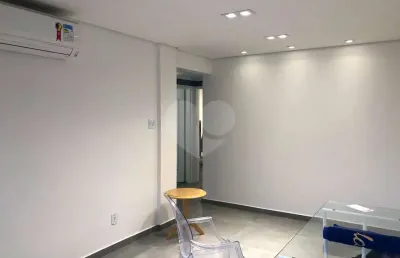 Apartamento com 2 quartos à venda em jardim paulista - sp