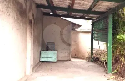Sobrado com 2 quartos à venda em nossa senhora do ó - sp