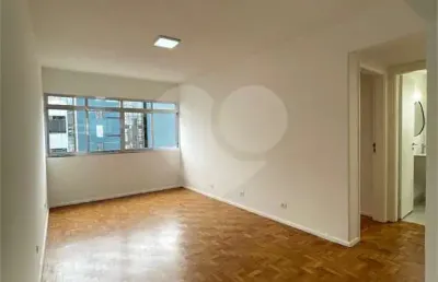 Apartamento com 3 quartos à venda em vila mariana - sp