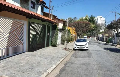Casa com 3 quartos à venda em jardim bonfiglioli - sp