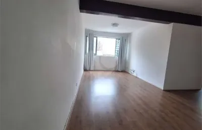 Apartamento com 2 quartos à venda em indianópolis - sp
