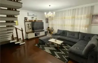 Sobrado com 4 quartos à venda em jardim da saúde - sp