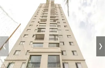 Apartamento com 3 quartos à venda na Avenida Mandaqui, Limão, São Paulo