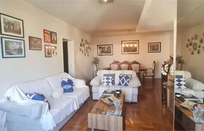 Apartamento com 3 quartos à venda na Rua Bartira, Perdizes, São Paulo