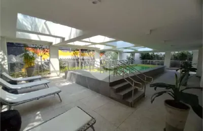 Apartamento com 1 quartos à venda em vila madalena - sp