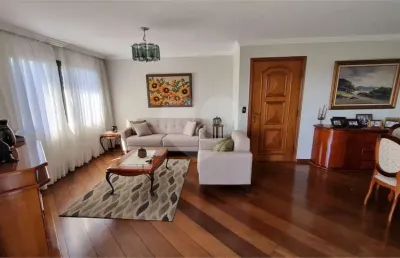 Apartamento com 3 quartos à venda na Rua Padre Raposo, Mooca, São Paulo
