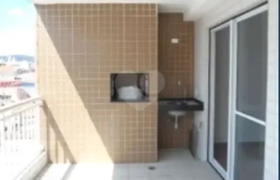 Apartamento com 3 quartos à venda em lauzane paulista - sp