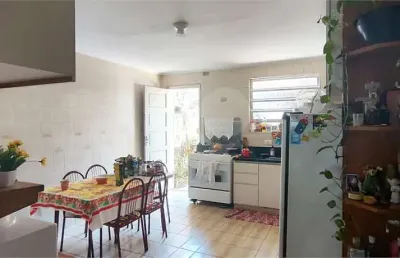 Sobrado com 3 quartos à venda em vila clementino - sp