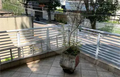 Casa com 2 quartos à venda na Alameda das Boninas, Mirandópolis, São Paulo