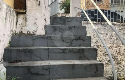 Casa com 2 quartos à venda na Matos Cordeiro, Casa Verde, São Paulo