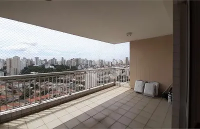 Apartamento com 3 quartos à venda em lauzane paulista - sp