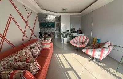 Apartamento com 3 quartos à venda na Largo Conselheiro Moreira de Barros, Santana, São Paulo