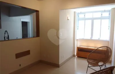 Apartamento com 1 quartos à venda em consolação - sp