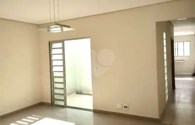 Casa com 3 quartos à venda na Rua Tabajaras, Mooca, São Paulo