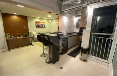 Apartamento com 2 quartos à venda em lauzane paulista - sp