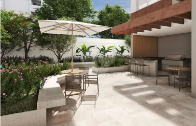 Apartamento com 2 quartos à venda em vila leopoldina - sp