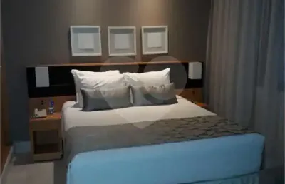 Apartamento com 2 quartos à venda ou para locação em jardim paulista - sp