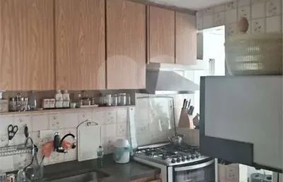 Apartamento com 3 quartos à venda em pinheiros - sp