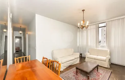 Apartamento com 3 quartos à venda em pinheiros - sp