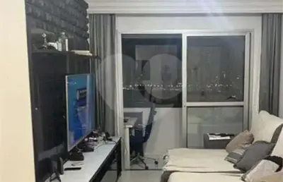 Apartamento com 3 quartos à venda em nossa senhora do ó - sp