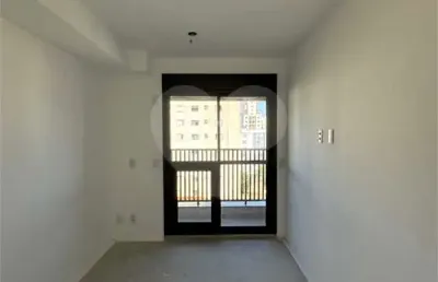 Apartamento com 2 quartos à venda em vila clementino - sp