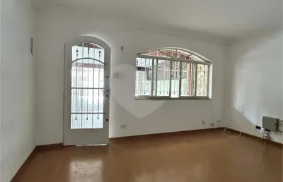 Casa com 2 quartos à venda na Alameda Olga, Barra Funda, São Paulo