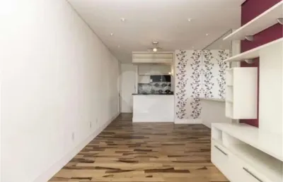 Apartamento com 3 quartos à venda na Avenida Ernesto Igel, Vila Leopoldina, São Paulo