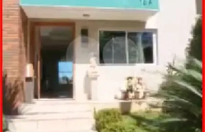 Condomínio com 4 quartos à venda em horto florestal - sp