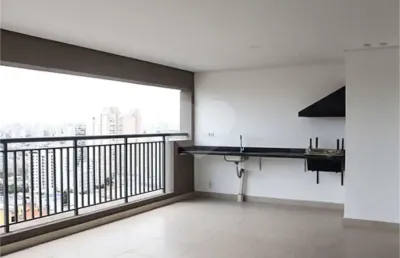 Apartamento com 4 quartos à venda na Rua Madre de Deus, Alto da Mooca, São Paulo