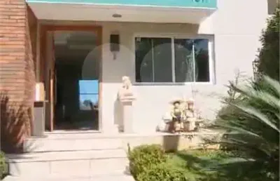 Condomínio com 4 quartos à venda em horto florestal - sp