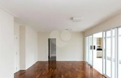 Apartamento com 3 quartos à venda em parque da mooca - sp