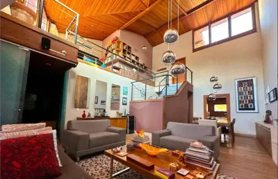 Casa com 4 quartos à venda em lauzane paulista - sp