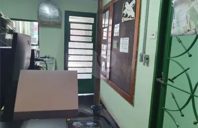 Sobrado com 3 quartos à venda em vila nova cachoeirinha - sp
