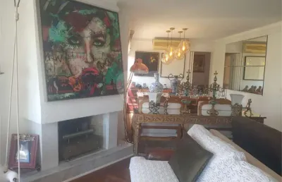 Apartamento com 4 quartos à venda ou para locação em lapa - sp