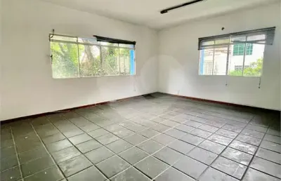 Casa com 4 quartos à venda ou para locação em aclimação - sp