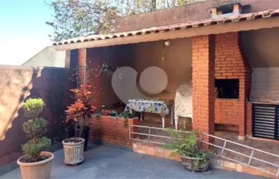 Casa com 3 quartos à venda na Werner Sack, Vila Madalena, São Paulo