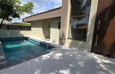 Casa com 3 quartos à venda na Pierre Duchen, City América, São Paulo