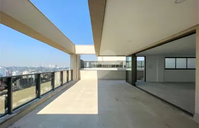 Apartamento com 4 quartos à venda na Rua Campevas, Perdizes, São Paulo