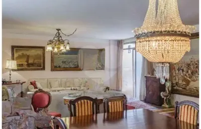 Apartamento com 3 quartos à venda em jardim paulista - sp