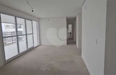 Apartamento com 3 quartos à venda em vila zilda (tatuapé) - sp