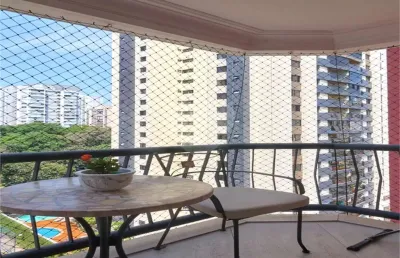 Apartamento com 4 quartos à venda ou para locação em vila mascote - sp